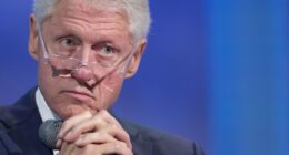 Ghislaine Maxwell Was Still Being Honored by the Clinton Global Initiative in 2013 – HotAir