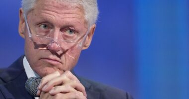 Ghislaine Maxwell Was Still Being Honored by the Clinton Global Initiative in 2013 – HotAir