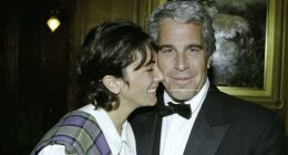 Ghislaine Maxwell 's testimony to the DOJ contained some details about Jeffrey Epstein but nothing incriminating any of the famous men linked to the late billionaire pedophile