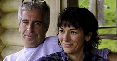 Ghislaine Maxwell reveals toe-curling excuse Jeffrey Epstein gave for refusing her sex: Live updates