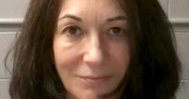 Ghislaine Maxwell wins huge prison concession as lawyers push for Trump pardon