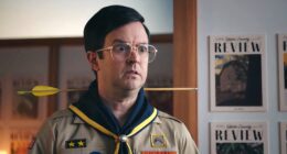 Ghosts Season 5 Star Addresses Pete's Romantic Future Post Season 4 Twist