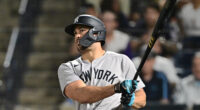 Giancarlo Stanton Does Something That Hasn't Been Done In 11 Years