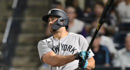 Giancarlo Stanton Does Something That Hasn't Been Done In 11 Years
