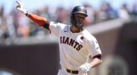 Giants Bring Back Intriguing Player From 2024 Roster