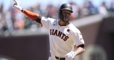 Giants Bring Back Intriguing Player From 2024 Roster