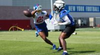 Giants Need $54 Million 'X Factor' to 'Step Up'