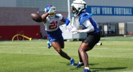 Giants Need $54 Million 'X Factor' to 'Step Up'