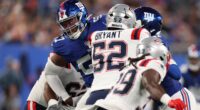 Giants Re-Sign Edge-Rusher After Chauncey Golston U-Turn