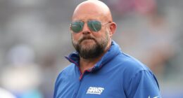 Giants Trade Rumors Swirl After Preseason Week 2 vs. Jets
