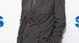 Actress Christine Baranski sparked dating dating rumors with a much younger star this week; Christine pictured July 30