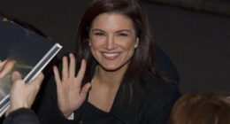 Gina Carano Announces Update In Suit Against Disney Over ‘The Mandalorian’ Firing – RedState