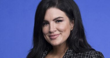 Gina Carano has received a settlement in the wake of her 2021 firing from Disney's The Mandalorian