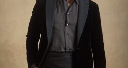 Glen Powell has insisted he 'should not' be in the running to play James Bond, as speculation rumbles on around who will play the iconic role