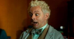 Good Omens Season 3 Release Update Amid Behind-the-Scenes Challenges
