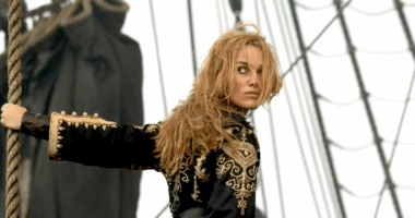 Gore Verbinski's Visionary Filmmaking Is What Hollywood Needs Right Now