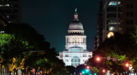 Govs Harbor Texas Fugitives To Help Democrats Control Congress