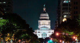 Govs Harbor Texas Fugitives To Help Democrats Control Congress