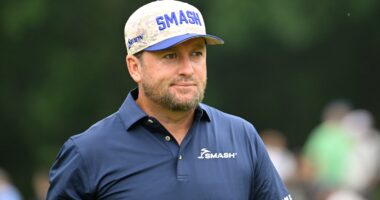 Graeme McDowell Desperate for Ryder Cup Invitation