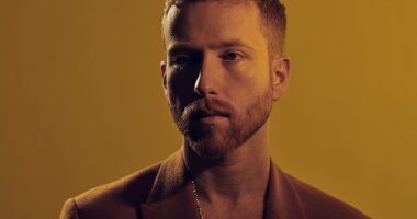 JP Saxe has admitted that he has been forced to cancel his entire tour over poor ticket sales as he confessed he 'aimed too high'