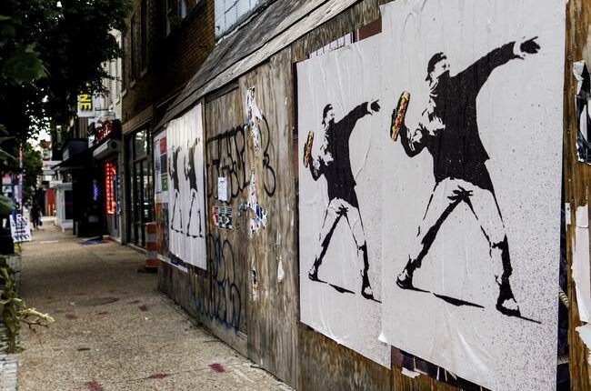 Grand Jury Nullification in DC? Hoagie Hitter Escapes Indictment – HotAir