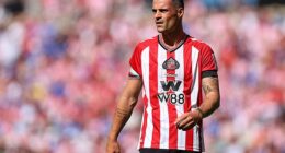 Granit Xhaka has opened up on the reasoning behind his decision to join newly-promoted Sunderland