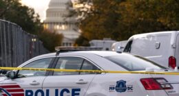Grieving Mother Reveals Letter From Trump After Son Was Killed in D.C., Shares Who Has Not Reached Out – RedState