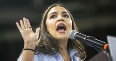 Guess What Democrats Have Stopped Talking About? – HotAir