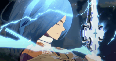 Guilty Gear Strive Producer Ken Miyauchi Looks to the Fighting Game's Future