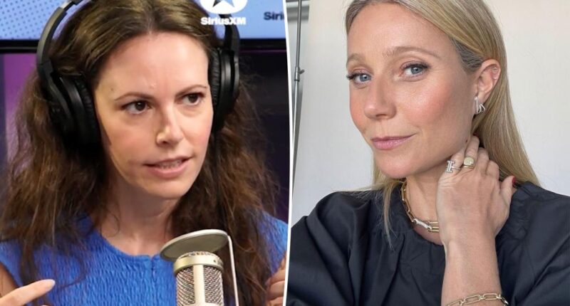 Gwyneth Paltrow made her inner circle compete for premiere tickets, biographer reveals