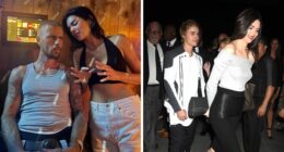 Hailey’s Comment On Photo Of Justin Bieber and Kendall Jenner Draws 400 Likes in 25 Seconds