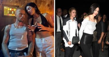 Hailey’s Comment On Photo Of Justin Bieber and Kendall Jenner Draws 400 Likes in 25 Seconds
