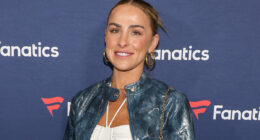 Hanna Cavinder, Carson Beck’s Ex-Girlfriend: Why She Broke Up With Him