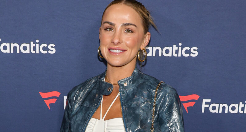Hanna Cavinder, Carson Beck’s Ex-Girlfriend: Why She Broke Up With Him