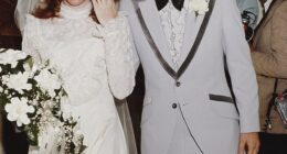 When Ron Howard and his bride Cheryl Alley, then 21, walked down the aisle on June 27, 1975, they had a modest wedding by Hollywood standards, costing only $800, including the dress