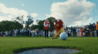 'Happy Gilmore 2's' Moral Message Is A Hole In One