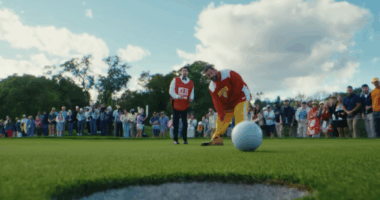 'Happy Gilmore 2's' Moral Message Is A Hole In One