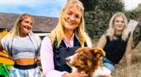 Harriet Cowan: 5 Things You Didn’t Know About the Clarkson’s Farm Star