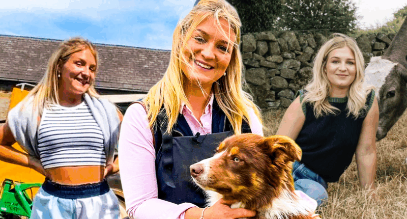 Harriet Cowan: 5 Things You Didn’t Know About the Clarkson’s Farm Star