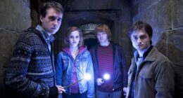 Harry Potter Icon Continues His Comeback Era With Riveting New British Murder-Mystery Series Trailer