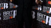 Harry Styles and Zoe Kravitz were reportedly spotted kissing at a restaurant in London's Soho just days before they strolled around Rome (Harry seen in 2023)