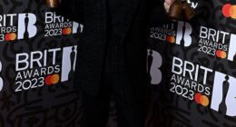 Harry Styles and Zoe Kravitz were reportedly spotted kissing at a restaurant in London's Soho just days before they strolled around Rome (Harry seen in 2023)