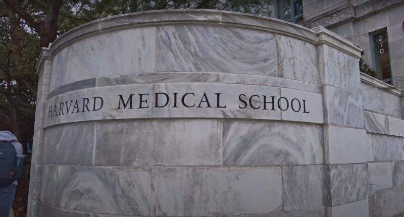 Harvard Continues Race-Based Admissions: Complaint