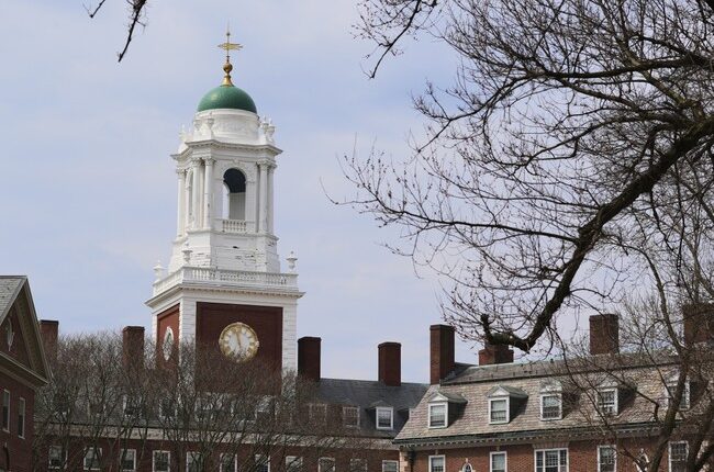Harvard Graduate Education School's 'Queer Ed' Curriculum – HotAir