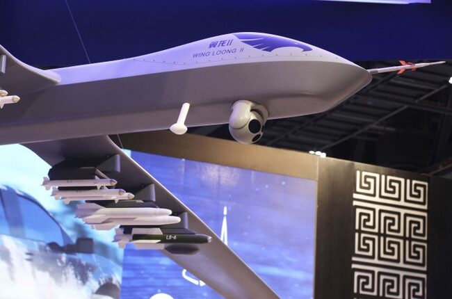 Have Drones Already Become Obsolete In Warfare? – HotAir