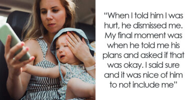 “He Acted Like I Didn’t Even Exist”: Husband Ignores Wife And Kids On Vacation, Faces Divorce