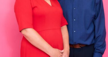 Over several months in 2023, Dale and Melanie spoke every day