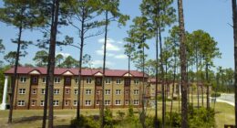 Hear the terrifying 911 call as Fort Stewart gunman opened fire at Army Base and shot five: Live updates