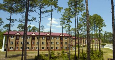 Hear the terrifying 911 call as Fort Stewart gunman opened fire at Army Base and shot five: Live updates