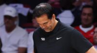 Heat's Ceiling Remains Low Despite Norman Powell, Suggests Analyst